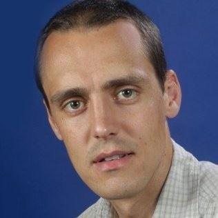 Pavel &Scaron;uchmann
